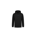 Vanner Lindome Hooded Sweat Black