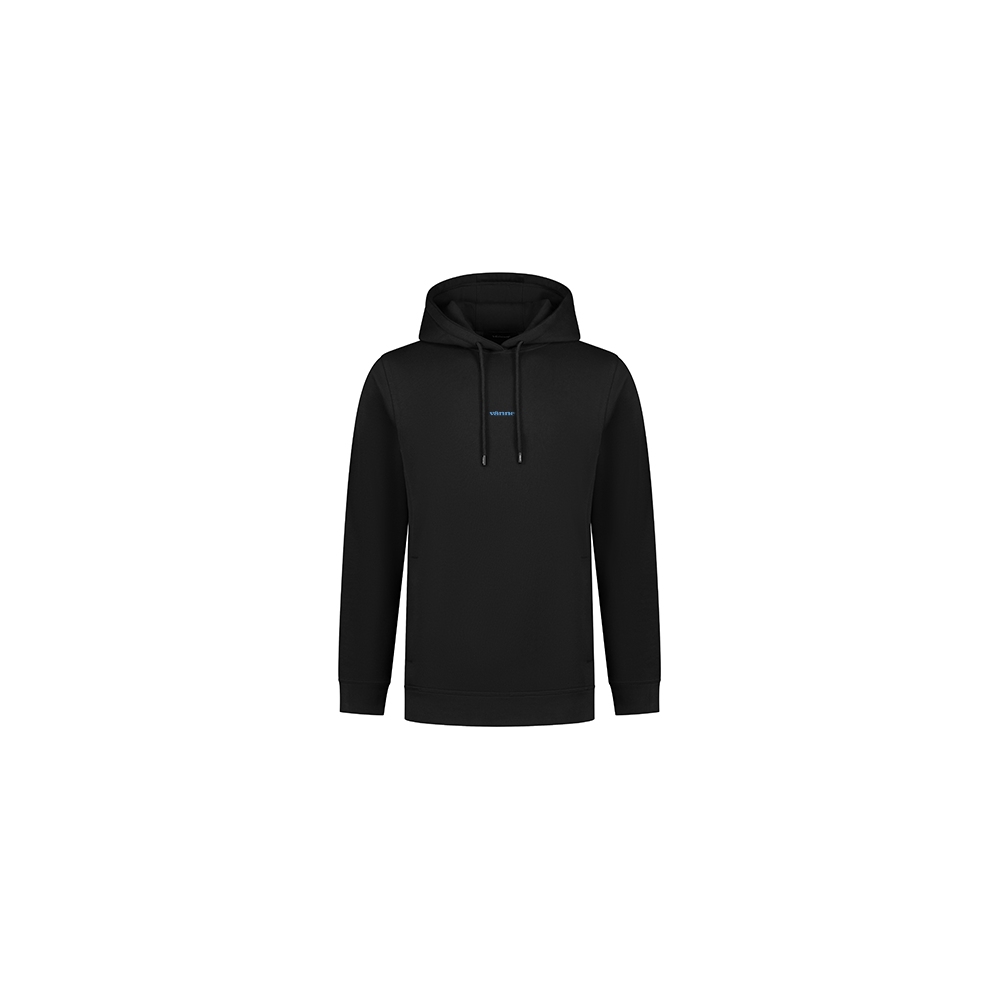Vanner Lindome Hooded Sweat Black