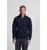 Vanner Tisso Halfzip Sweat Navy