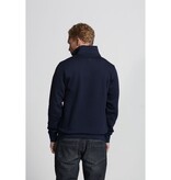 Vanner Tisso Halfzip Sweat Navy