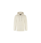 Vanner Basic Hooded Sweat Ancient Scroll Beige
