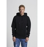Vanner Basic Hooded Sweat Black