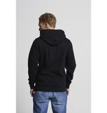 Vanner Basic Hooded Sweat Black