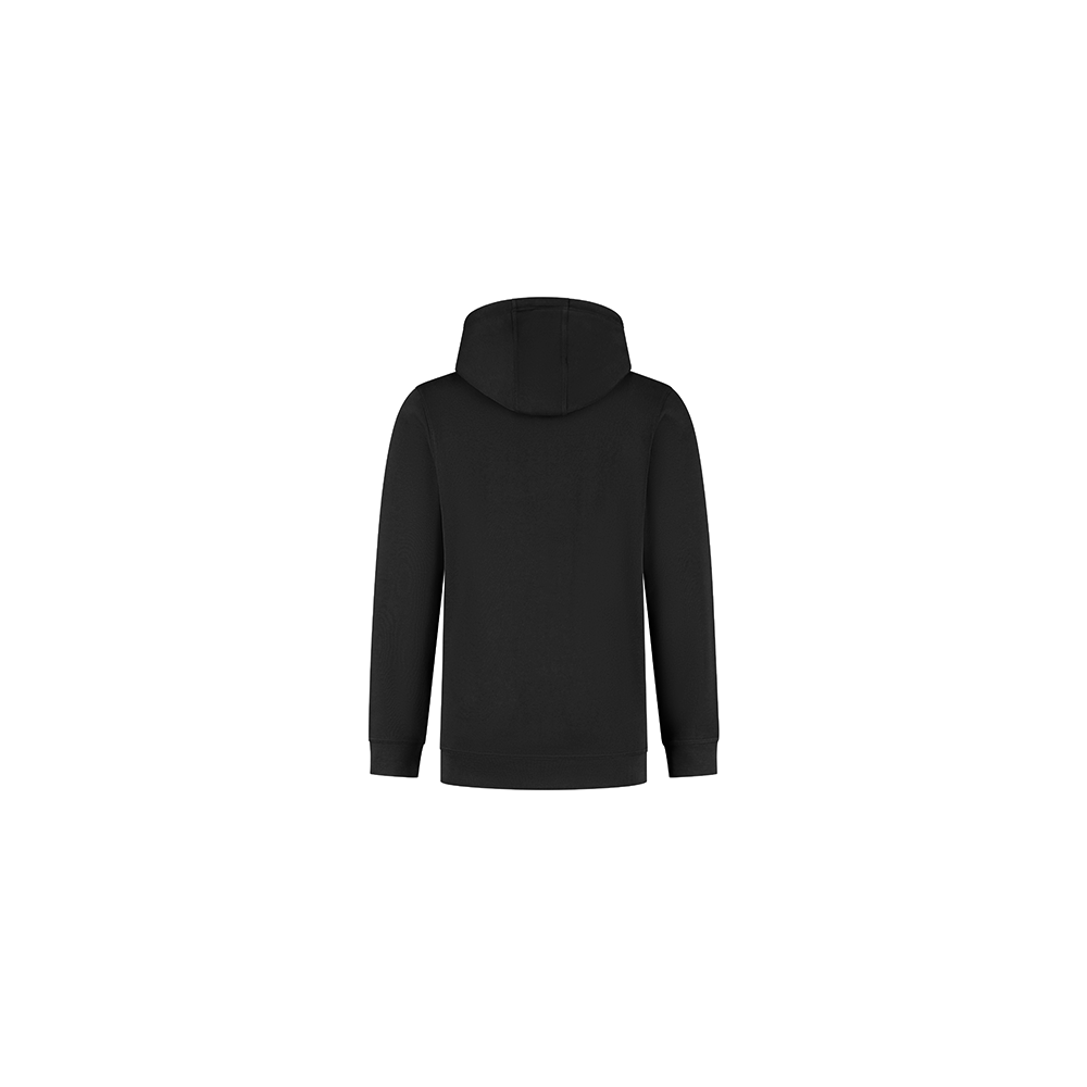 Vanner Basic Hooded Sweat Black