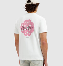 Pure Path 26010107 Tee Off White