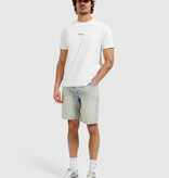 Pure Path 26010107 Tee Off White