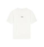 Pure Path 26010107 Tee Off White