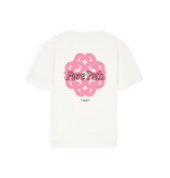 Pure Path 26010107 Tee Off White