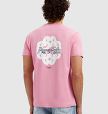 Pure Path 26010107 Tee Old Pink