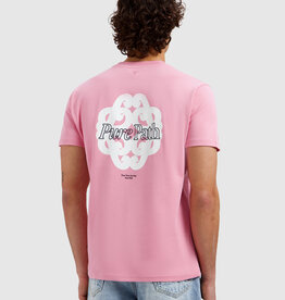 Pure Path 26010107 Tee Old Pink
