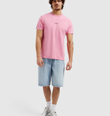 Pure Path 26010107 Tee Old Pink
