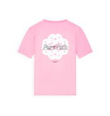 Pure Path 26010107 Tee Old Pink