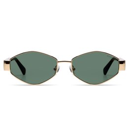 Komono Fenix Sunglasses Gold