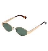 Komono Fenix Sunglasses Gold