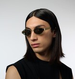 Komono Fenix Sunglasses Gold