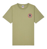 Jonsen Island Classic Authentic Tee Green