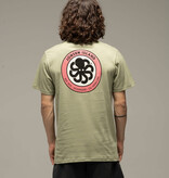 Jonsen Island Classic Authentic Tee Green