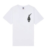 Jonsen Island Classic Motel Tee White