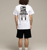 Jonsen Island Classic Motel Tee White