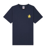 Jonsen Island Classic Mare Nostrum Tee Navy