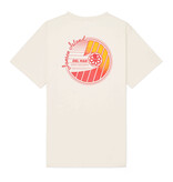 Jonsen Island Classic Del Mare Tee Coconut