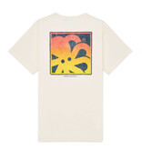 Jonsen Island Classic Echo Beach Tee Coconut