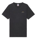 Jonsen Island Classic Omnia Sol Tee Black