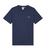 Jonsen Island Classic Omnia Sol Tee Navy