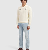 Pure Path The Eric W1685 Jeans Denim Light Blue