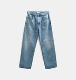 Anerkjendt 902251 Jonas Relaxed Jeans 8010 Light Sea Blue