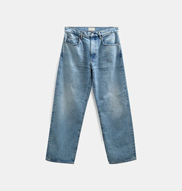 Anerkjendt 902251 Jonas Relaxed Jeans 8010 Light Sea Blue