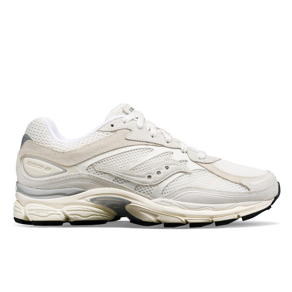 Saucony ProGrid Omni 9 White