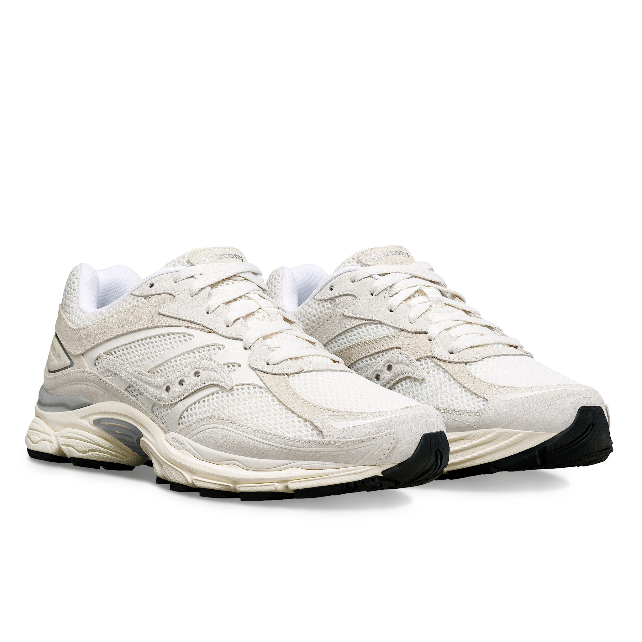 Saucony ProGrid Omni 9 White