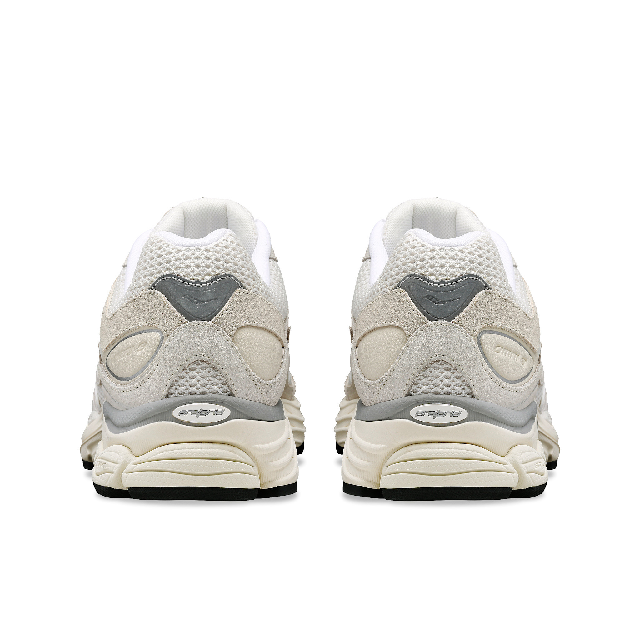 Saucony ProGrid Omni 9 White