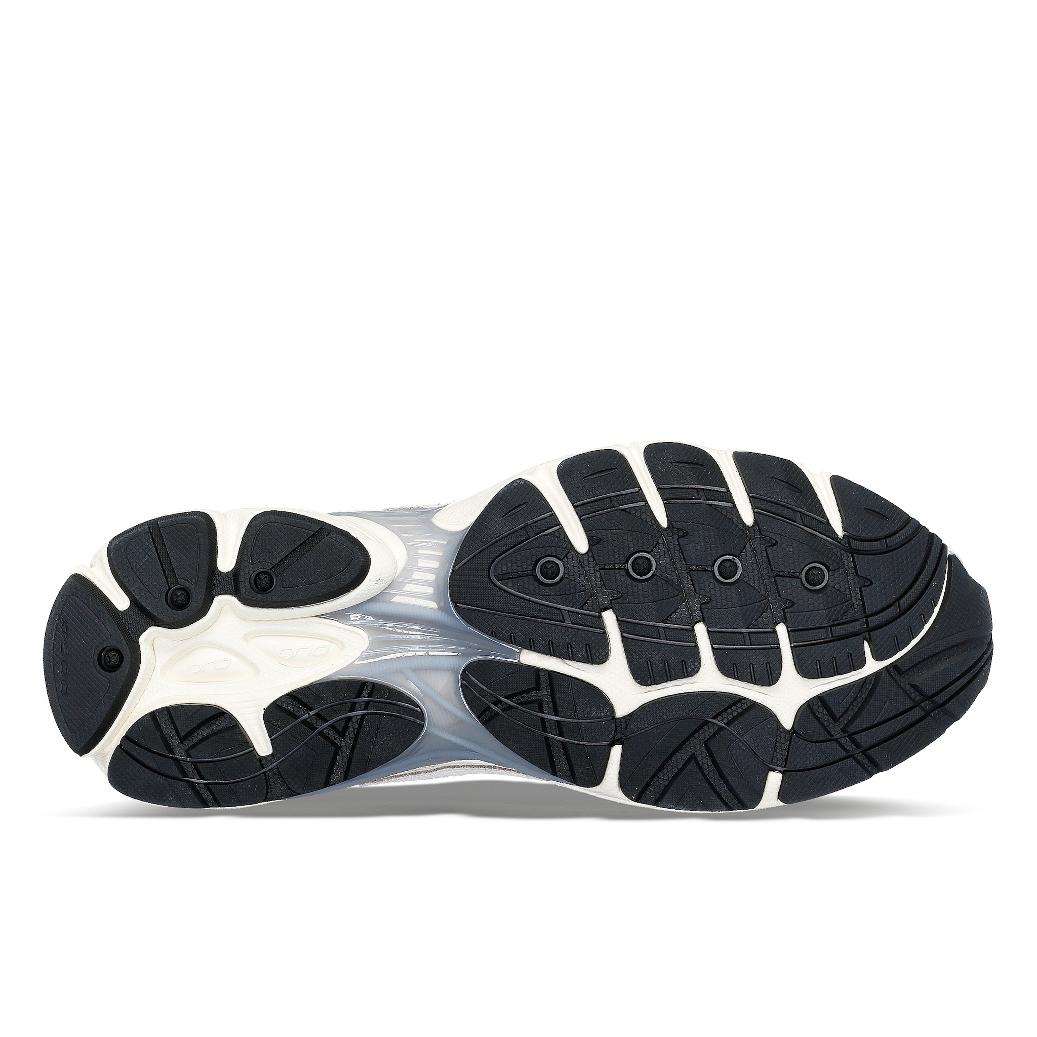 Saucony ProGrid Omni 9 White