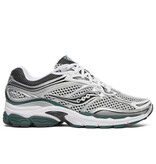Saucony ProGrid Omni 9 White Pine Green
