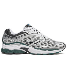 Saucony ProGrid Omni 9 White Pine Green