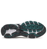 Saucony ProGrid Omni 9 White Pine Green