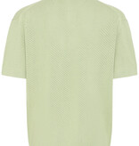 Casual Friday 20506172 Isaksson S/S Polo Knit 156310 Swamp Green