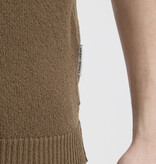 Casual Friday 20506174 Lindholm S/S Resort Knit 101816 Cub Brown