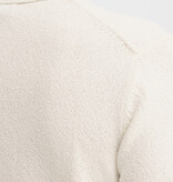 Casual Friday 20506174 Lindholm S/S Resort Knit 110605 Jet Stream White