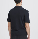 Casual Friday 20506174 Lindholm S/S Resort Knit 194013 Dark Navy