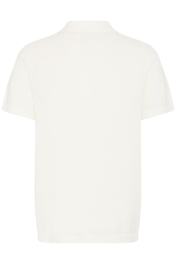 Casual Friday 20506209 Svahl Polo 110605 Jet Stream White