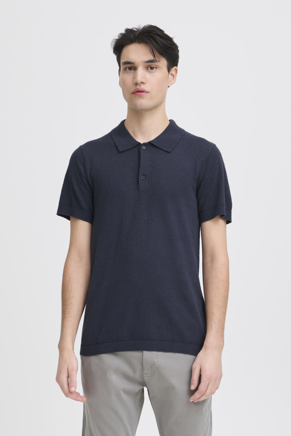 Casual Friday 20506209 Svahl Polo 193923 Navy Blazer