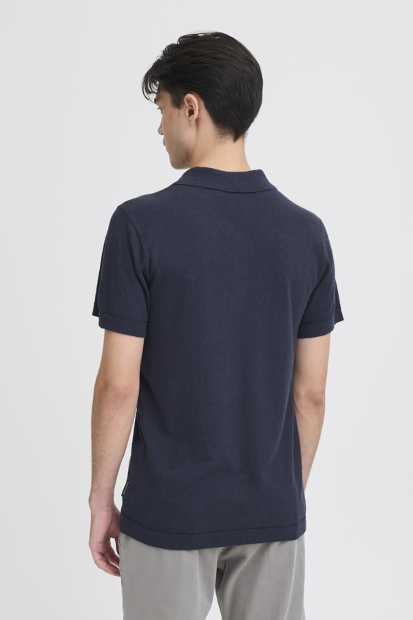 Casual Friday 20506209 Svahl Polo 193923 Navy Blazer