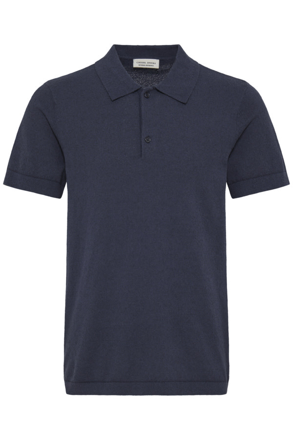 Casual Friday 20506209 Svahl Polo 193923 Navy Blazer