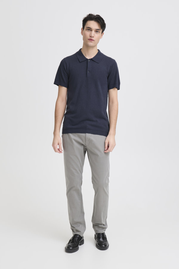 Casual Friday 20506209 Svahl Polo 193923 Navy Blazer