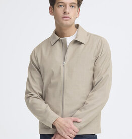 Casual Friday 20506186 Haglund Pin Shacket 161102 Island Fossil