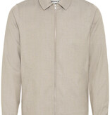 Casual Friday 20506186 Haglund Pin Shacket 161102 Island Fossil