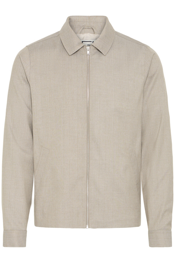 Casual Friday 20506186 Haglund Pin Shacket 161102 Island Fossil